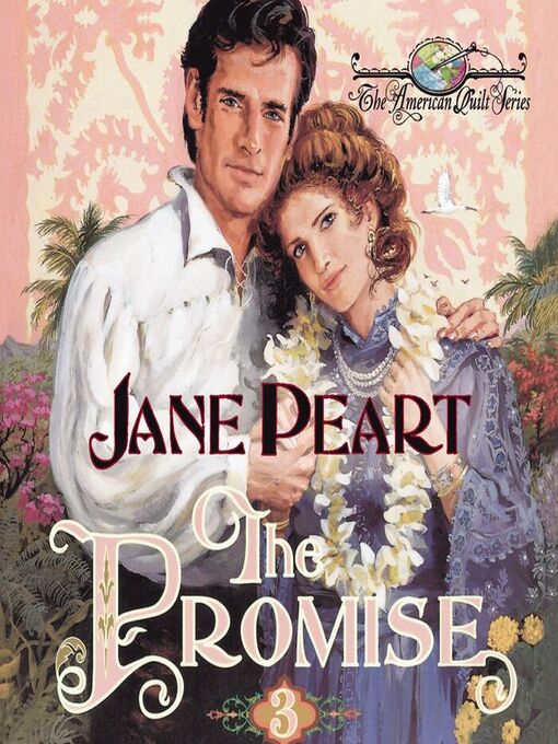 Title details for The Promise by Jane  Peart - Wait list